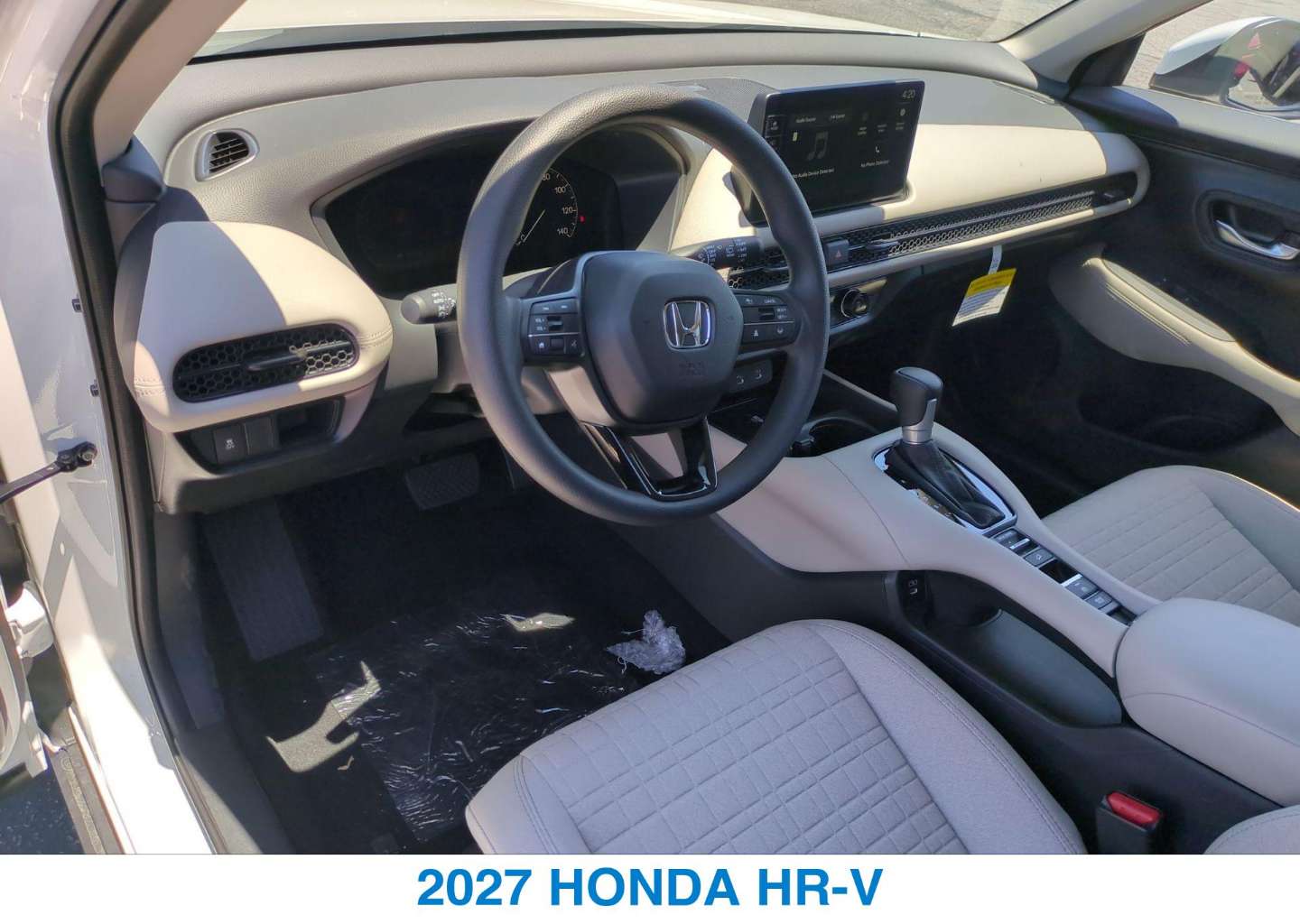 2027 Honda HR-V LX - Photo 14
