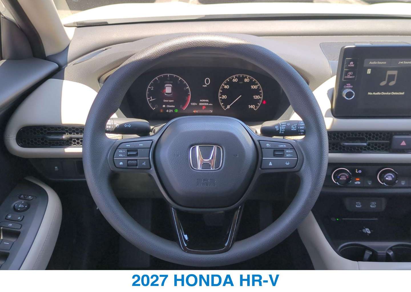 2027 Honda HR-V LX - Photo 15