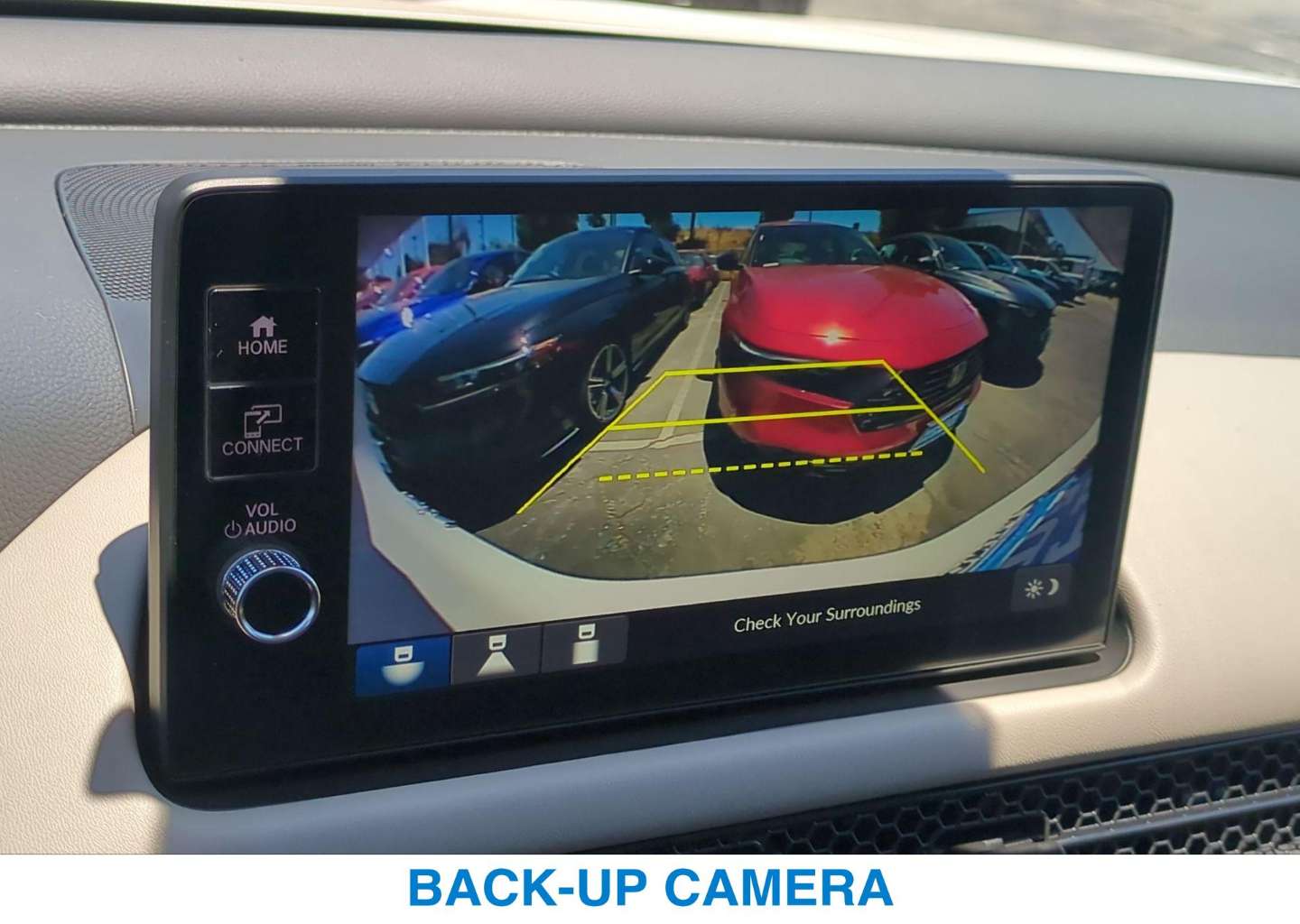 2027 Honda HR-V LX - Photo 18