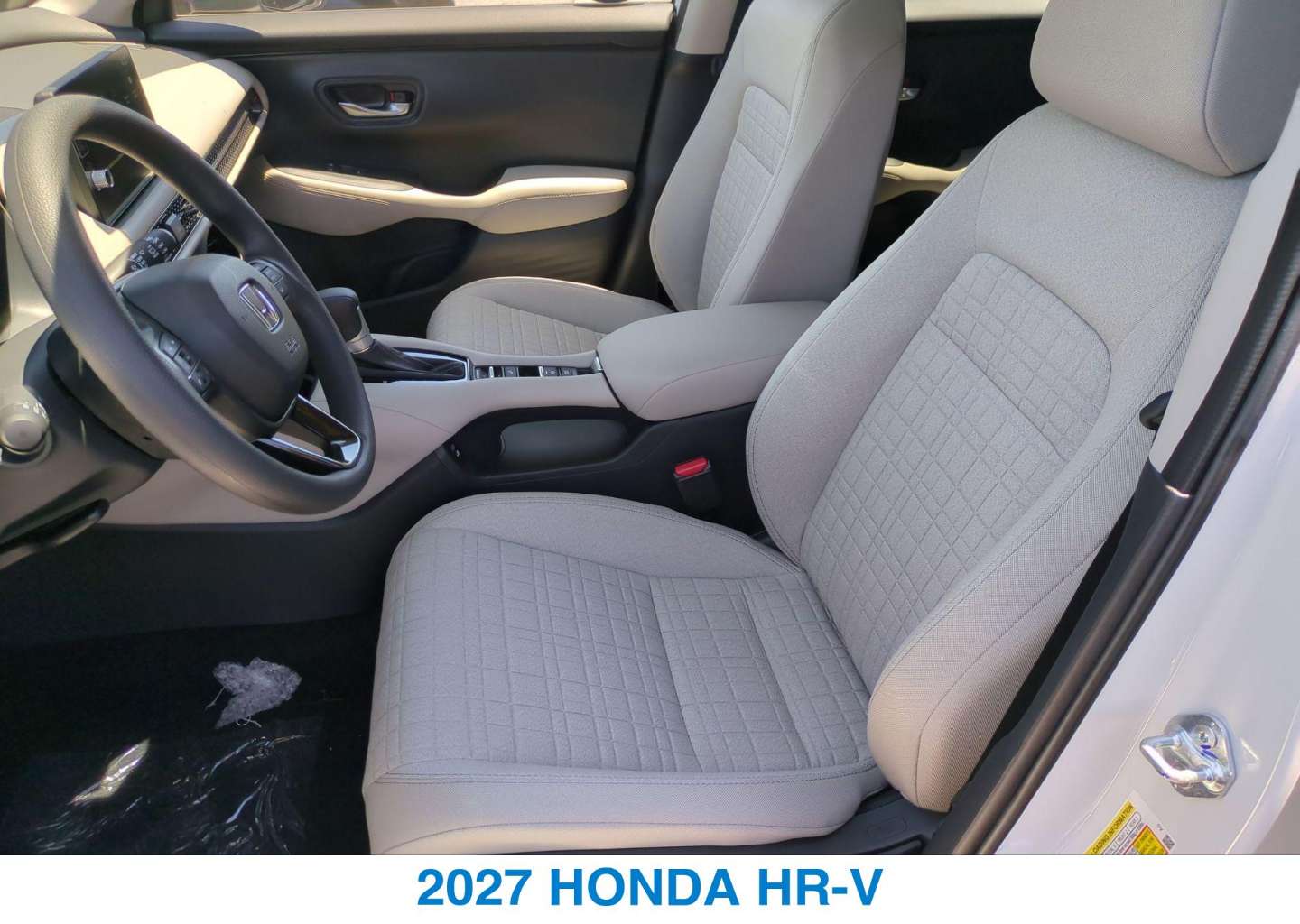 2027 Honda HR-V LX - Photo 20