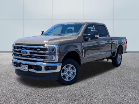 2026 Ford F-250 SD XLT