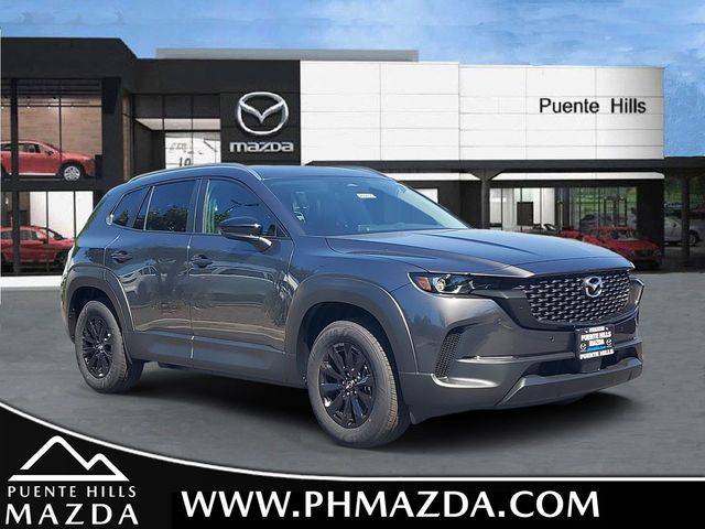2026 Mazda CX-50 Hybrid Preferred