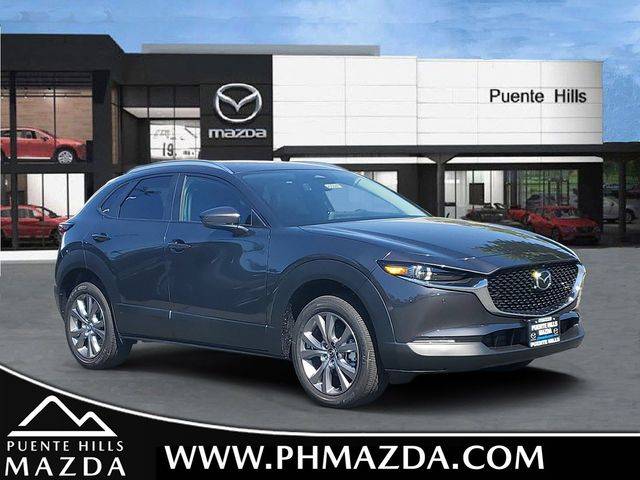 2026 Mazda CX-30 2.5 S Premium