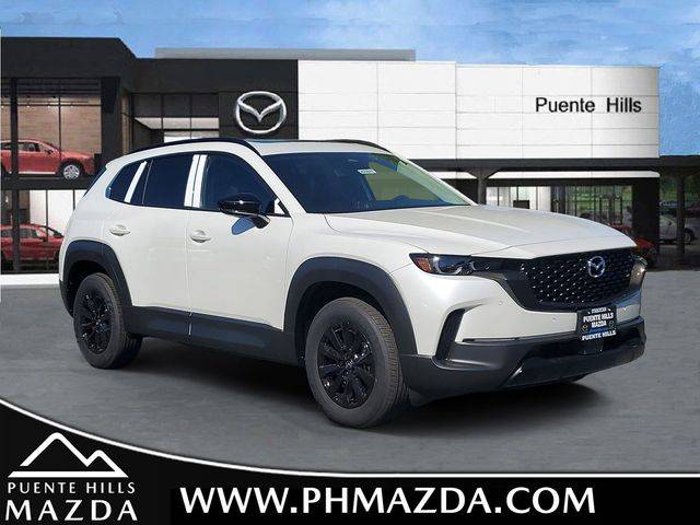 2026 Mazda CX-50 Hybrid Premium
