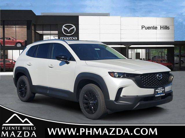 2026 Mazda CX-50 Hybrid Preferred