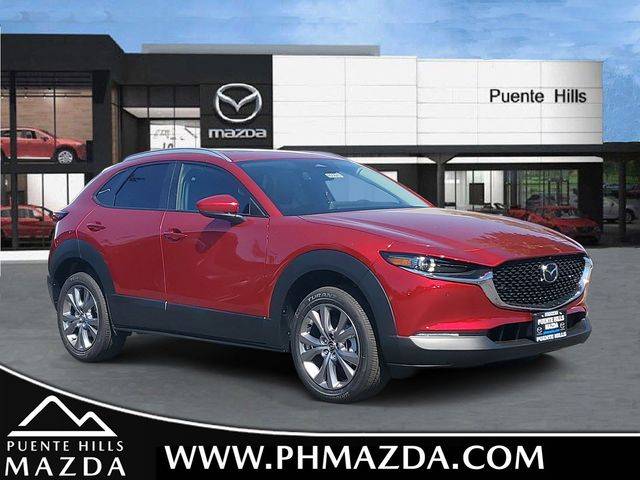 2026 Mazda CX-30 2.5 S Premium