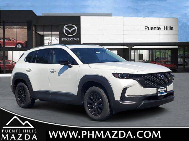 2026 Mazda CX-50 Hybrid Preferred