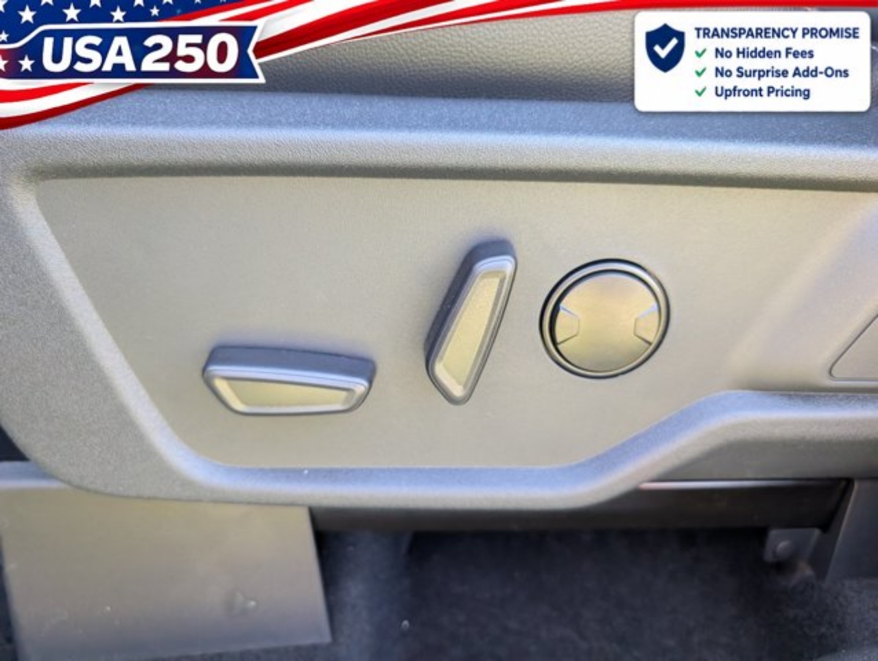 2026 Ford Bronco 4-Door Outer Banks - Photo 25