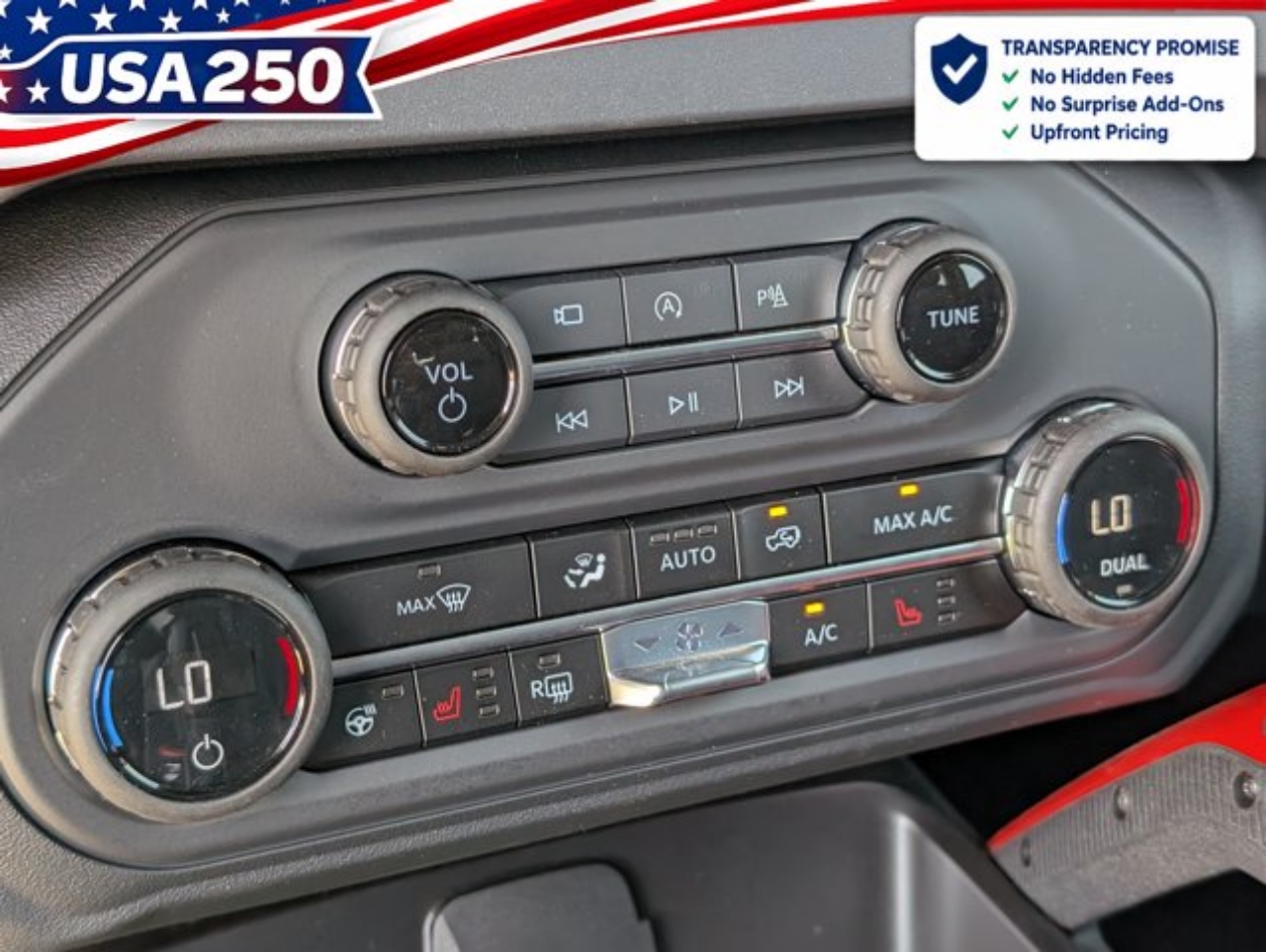 2025 Ford Bronco 2-Door Stroppe - Photo 20