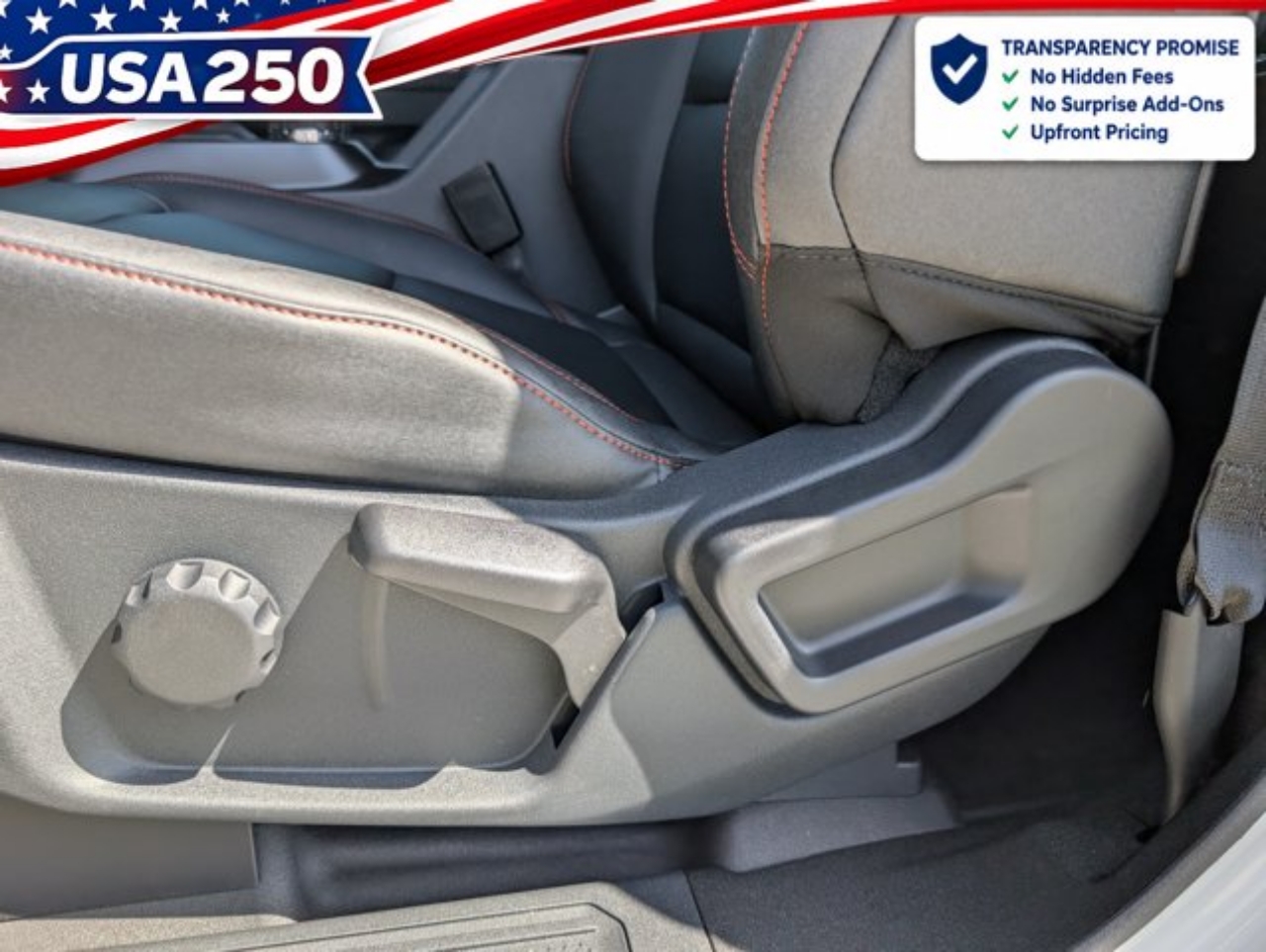 2025 Ford Bronco 2-Door Stroppe - Photo 28