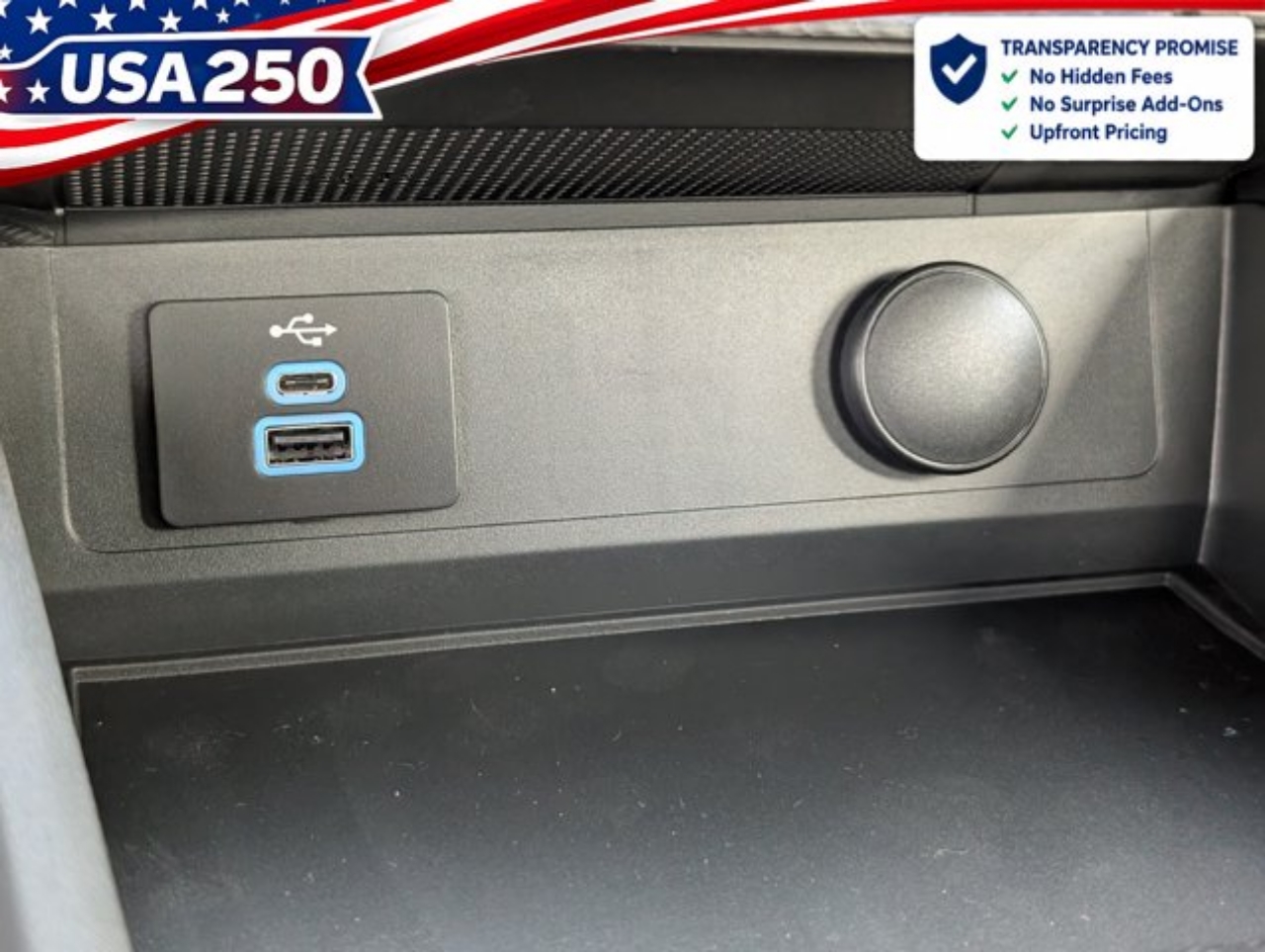 2026 Ford Mustang EcoBoost Fastback - Photo 17