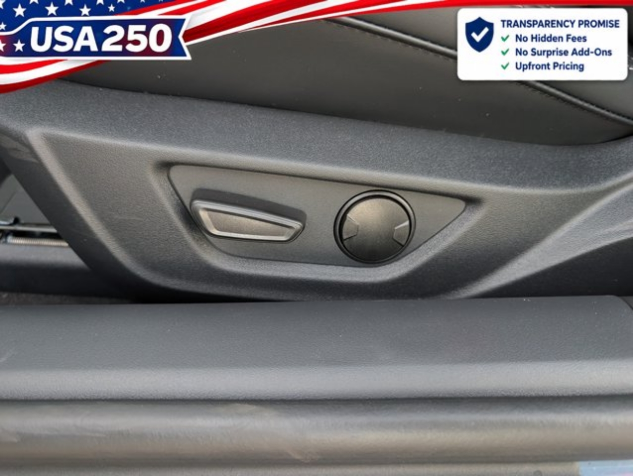 2026 Ford Mustang EcoBoost Fastback - Photo 23