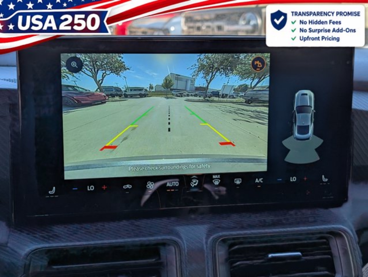2026 Ford Mustang EcoBoost Fastback - Photo 15