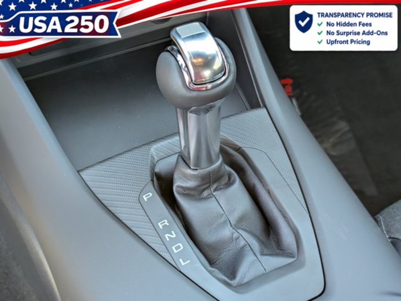 2026 Ford Mustang EcoBoost Fastback - Photo 17