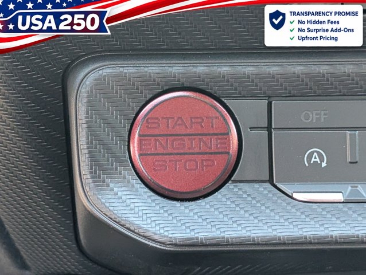 2026 Ford Mustang EcoBoost Fastback - Photo 18