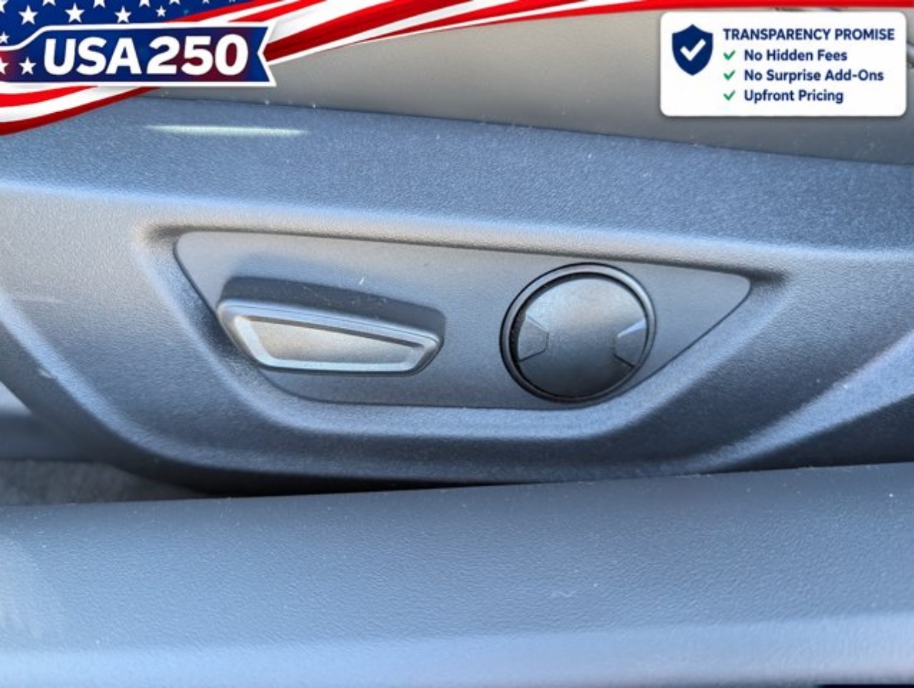 2026 Ford Mustang EcoBoost Fastback - Photo 22