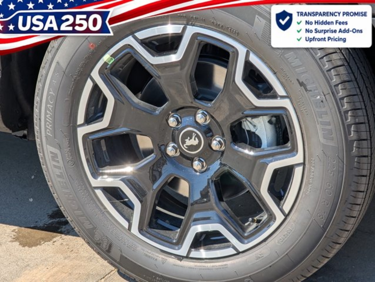 2025 Ford Bronco Sport Outer Banks - Photo 9