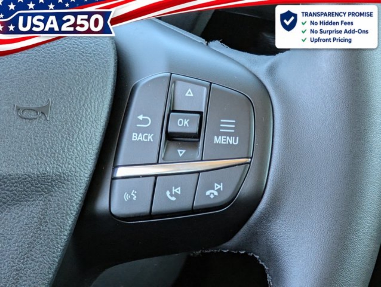 2025 Ford Bronco Sport Outer Banks - Photo 15