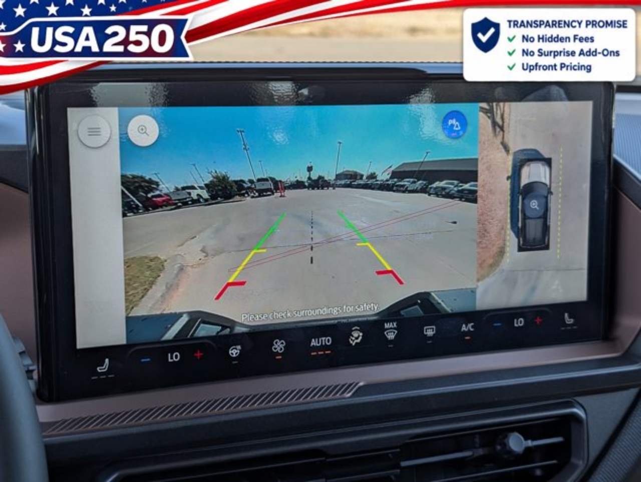 2025 Ford Bronco Sport Outer Banks - Photo 17