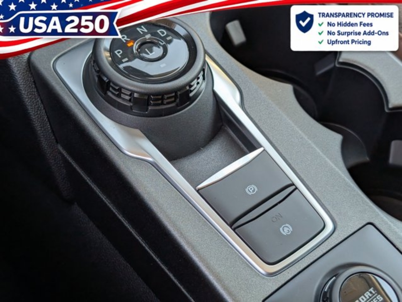 2025 Ford Bronco Sport Outer Banks - Photo 19