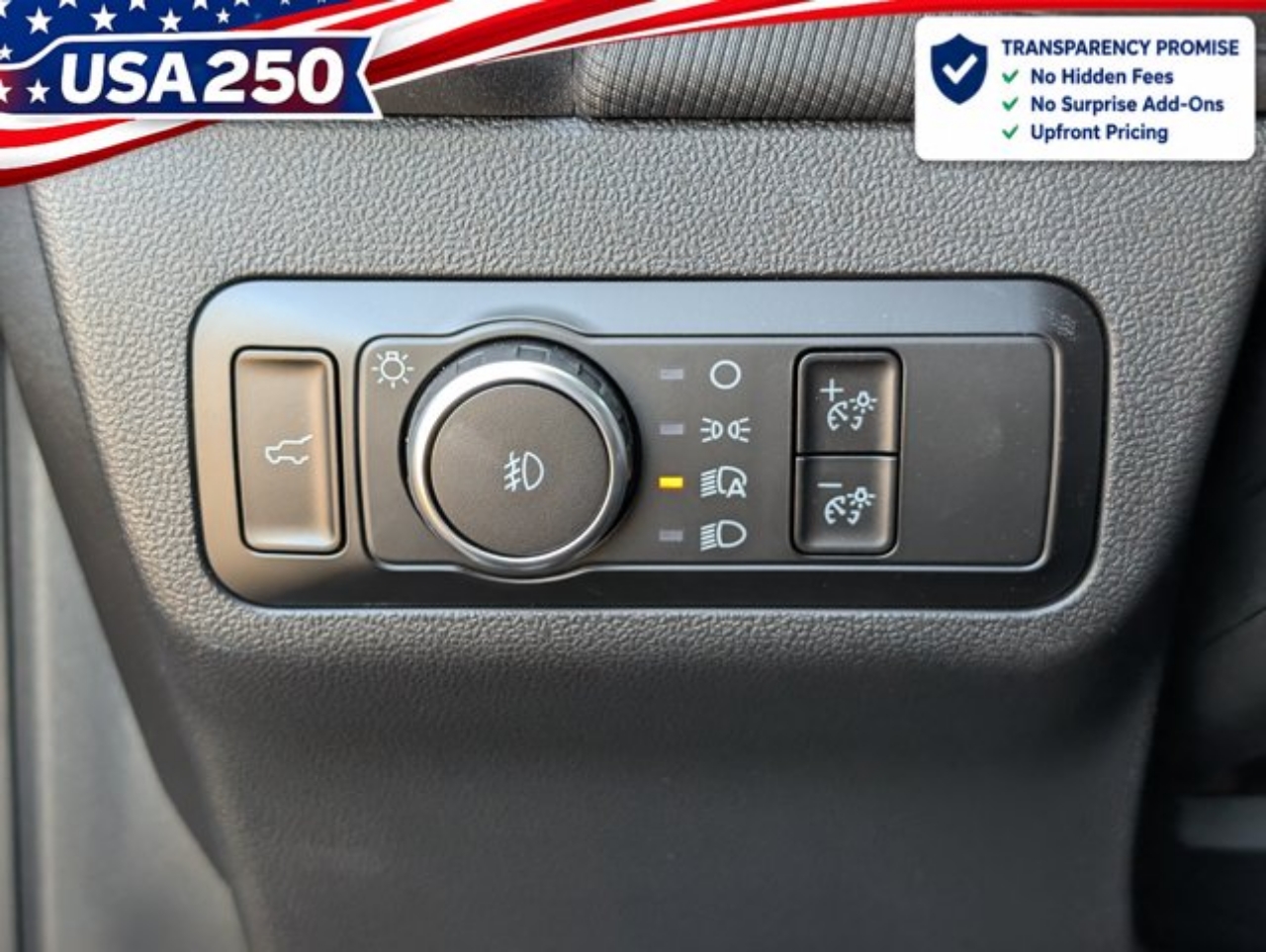 2025 Ford Bronco Sport Outer Banks - Photo 21