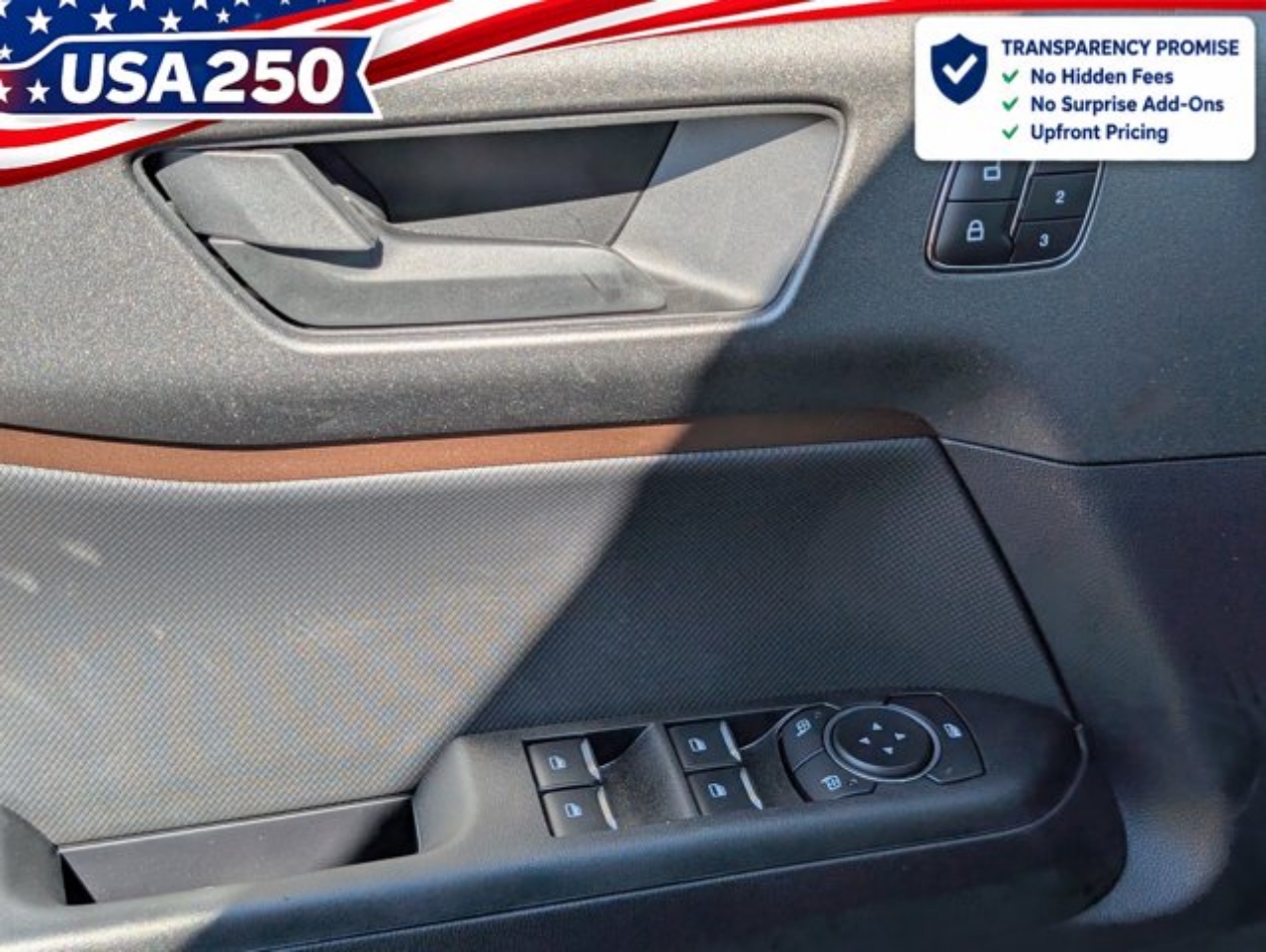 2025 Ford Bronco Sport Outer Banks - Photo 22