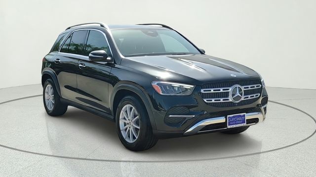 2024 Mercedes-Benz Gle
