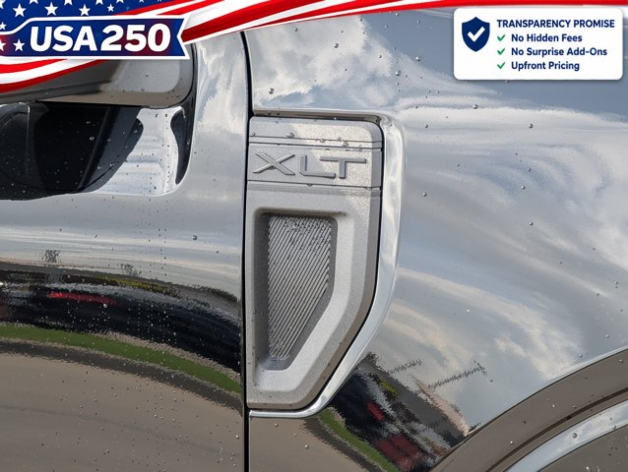 2025 Ford Maverick XLT - Photo 10