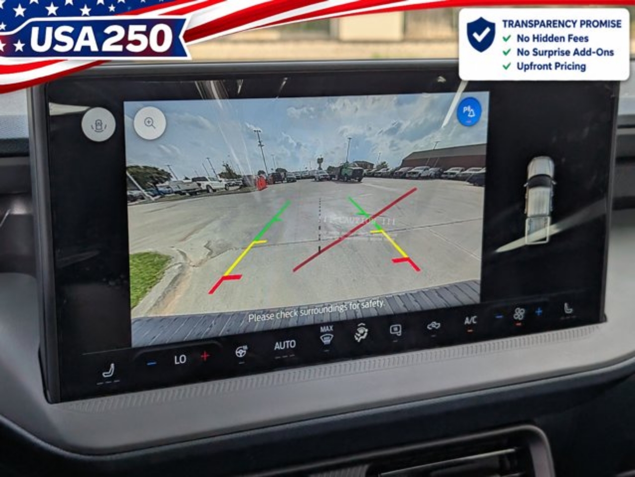 2025 Ford Maverick XLT - Photo 17