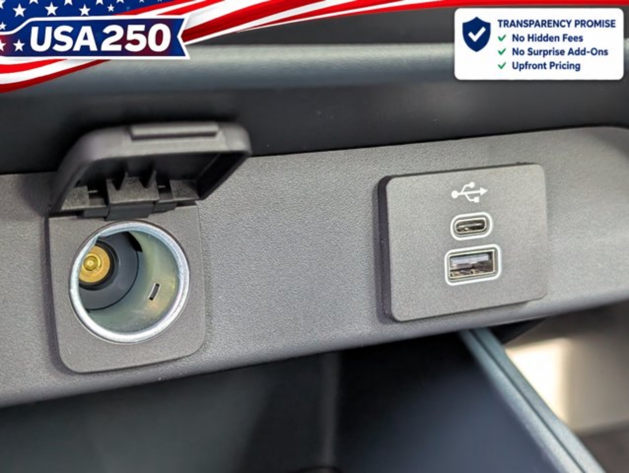 2025 Ford Maverick XLT - Photo 18