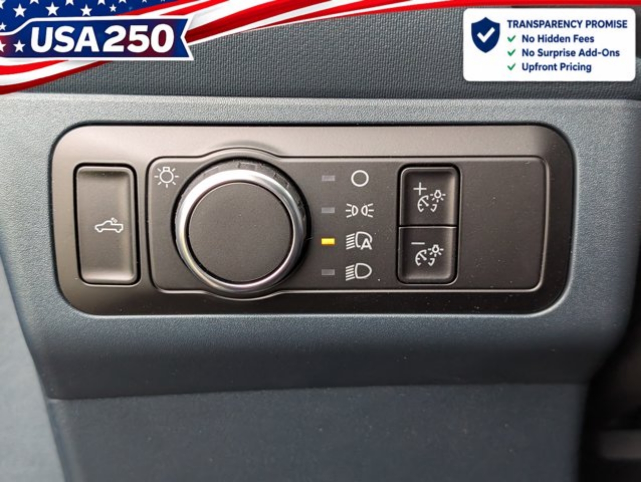 2025 Ford Maverick XLT - Photo 21