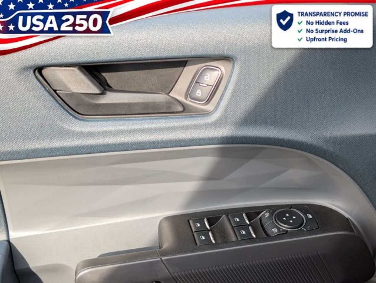 2025 Ford Maverick XLT - Photo 22