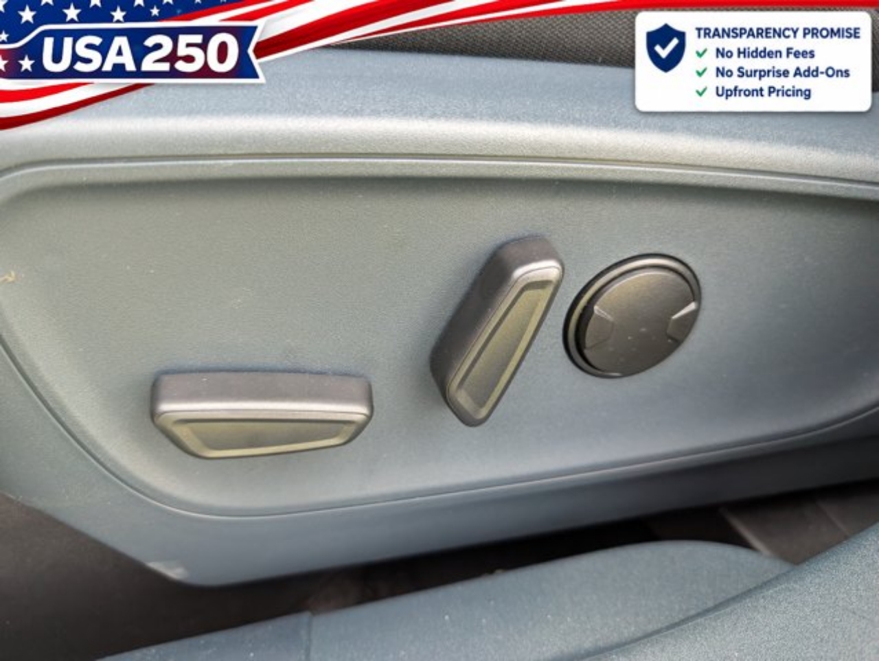 2025 Ford Maverick XLT - Photo 24