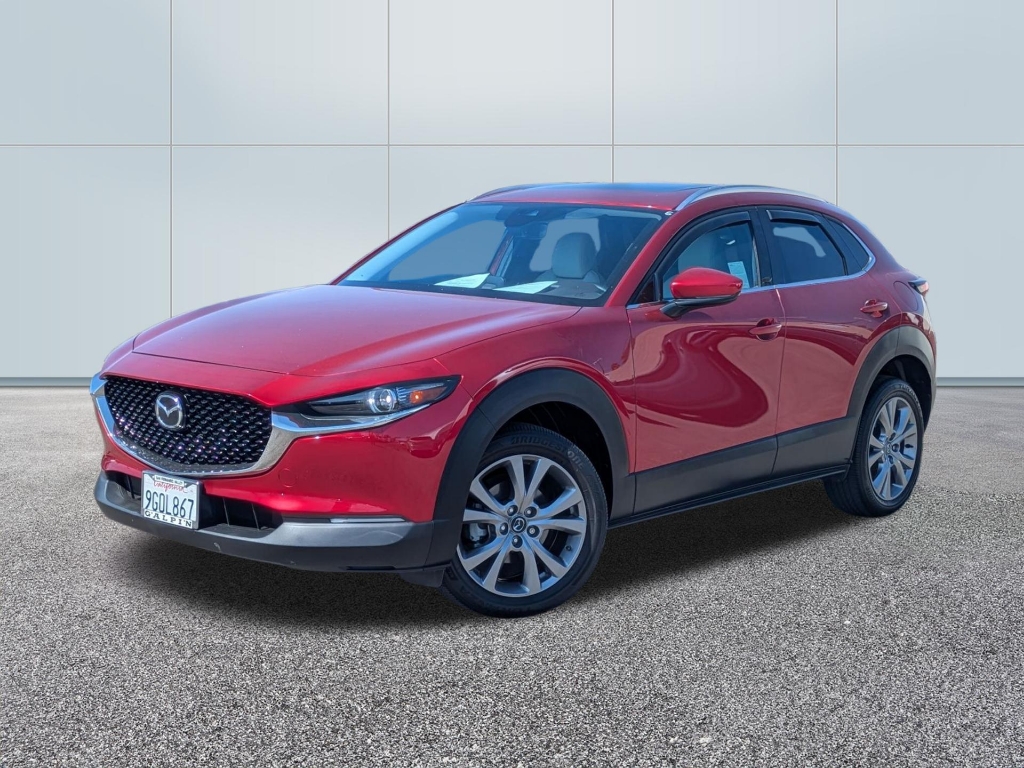 2023 Mazda CX-30 2.5 S Premium