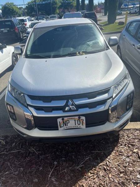 2024 Mitsubishi Outlander Sport 2.0 ES