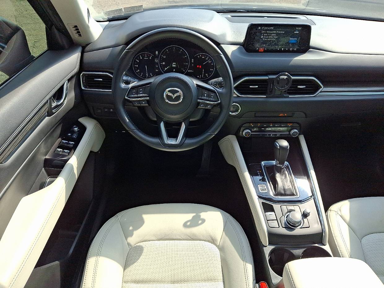 2020 Mazda CX-5 Grand Touring - Photo 11