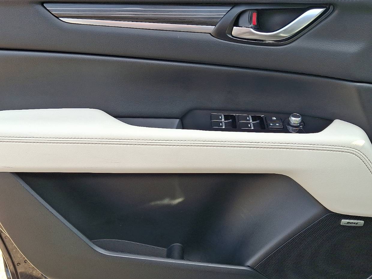 2020 Mazda CX-5 Grand Touring - Photo 12
