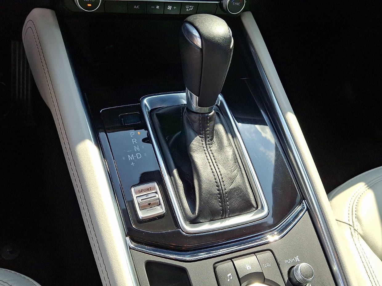 2020 Mazda CX-5 Grand Touring - Photo 15