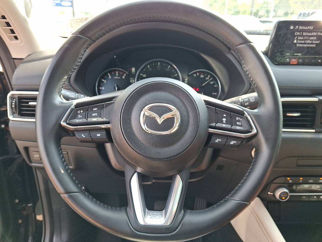 2020 Mazda CX-5 Grand Touring - Photo 19