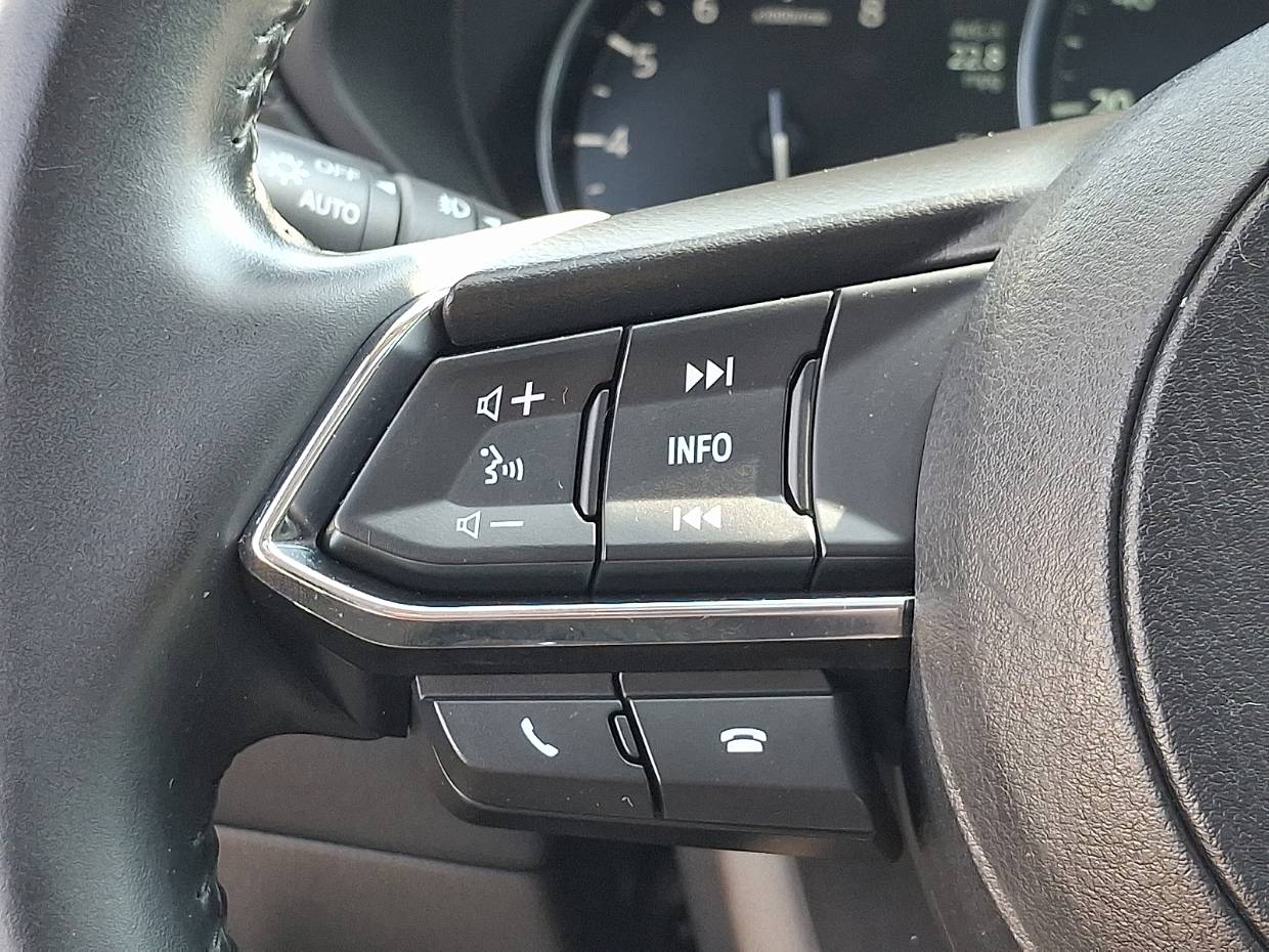 2020 Mazda CX-5 Grand Touring - Photo 21