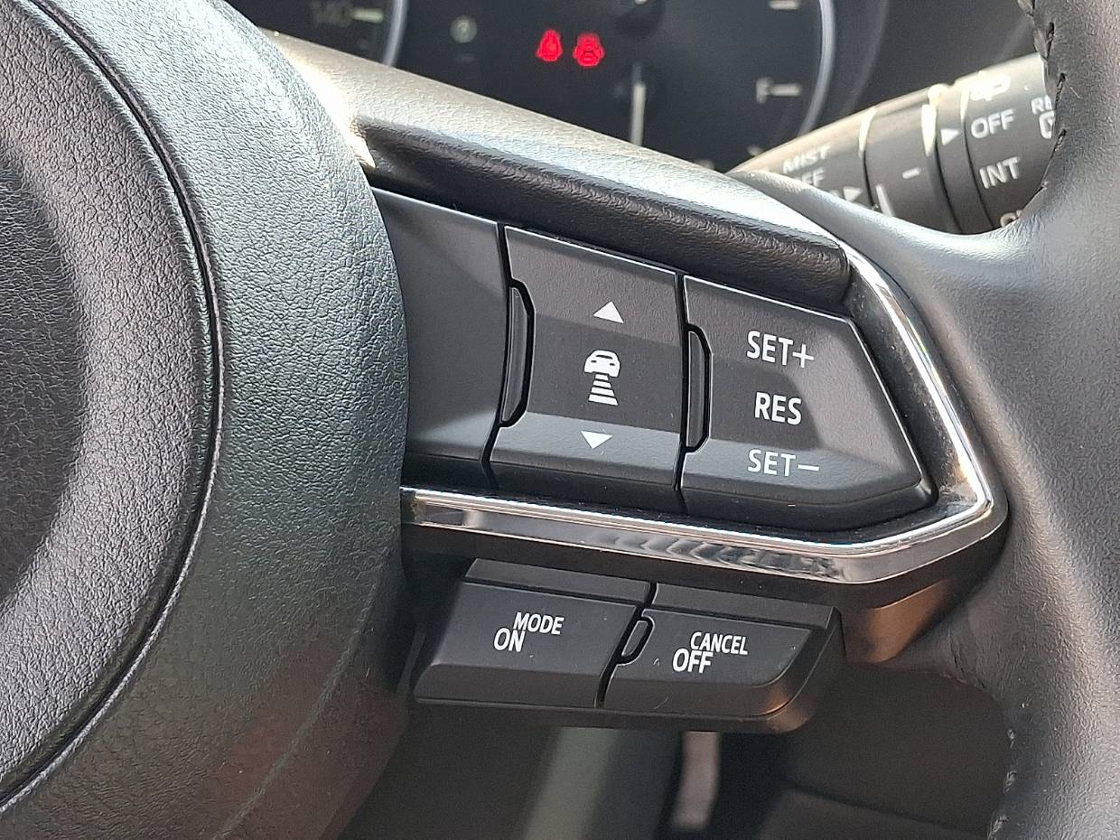 2020 Mazda CX-5 Grand Touring - Photo 22