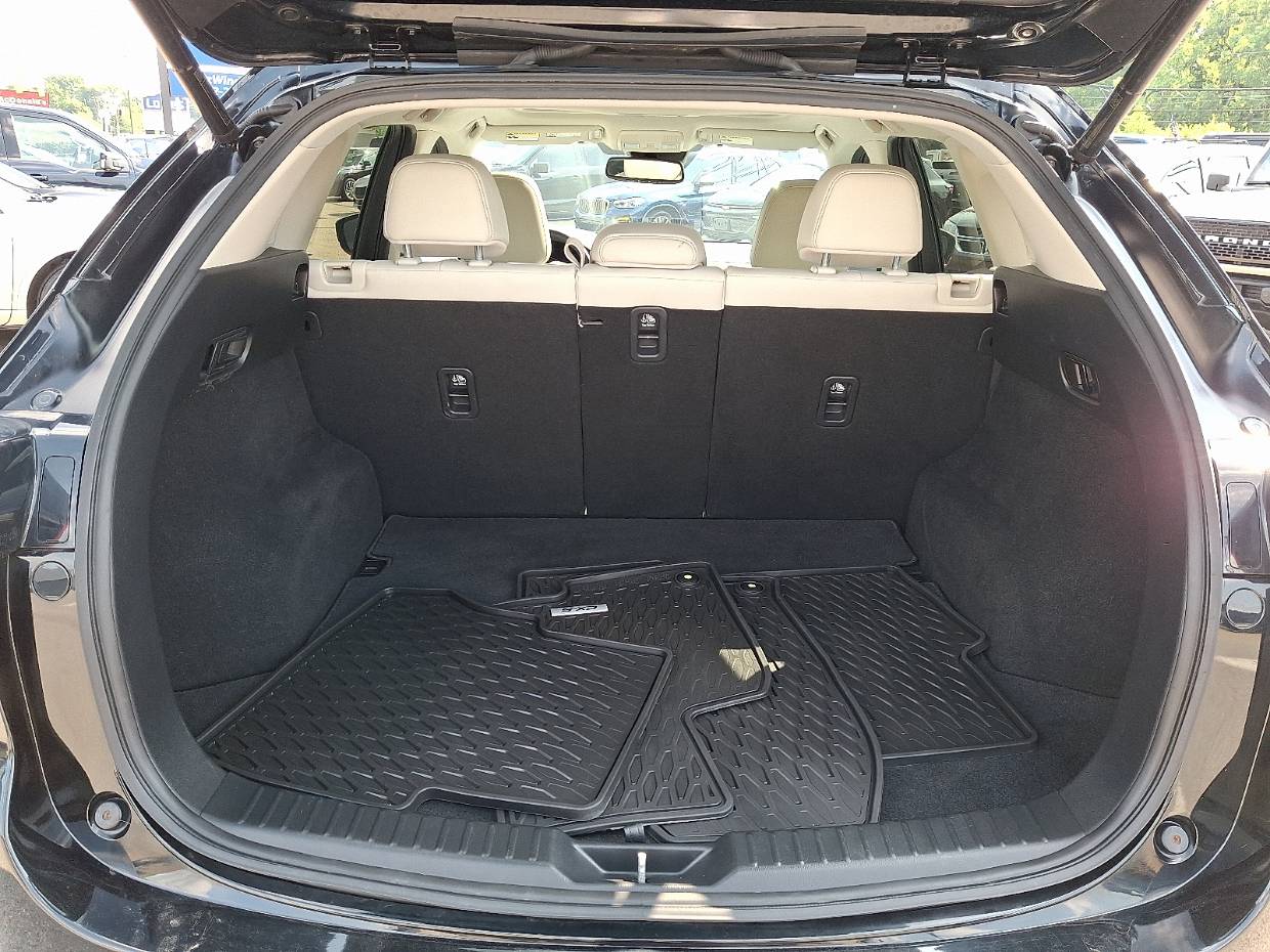2020 Mazda CX-5 Grand Touring - Photo 28