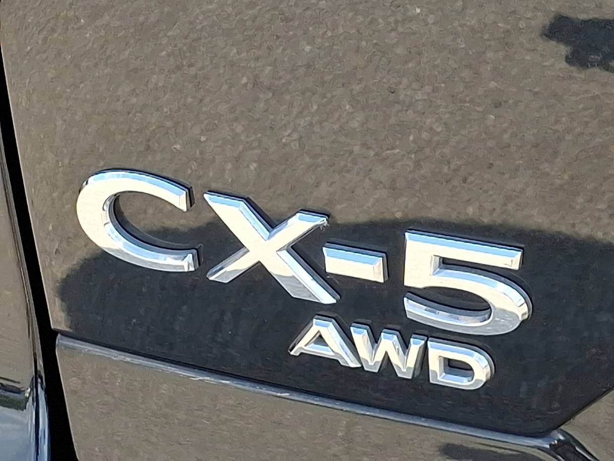 2020 Mazda CX-5 Grand Touring - Photo 29