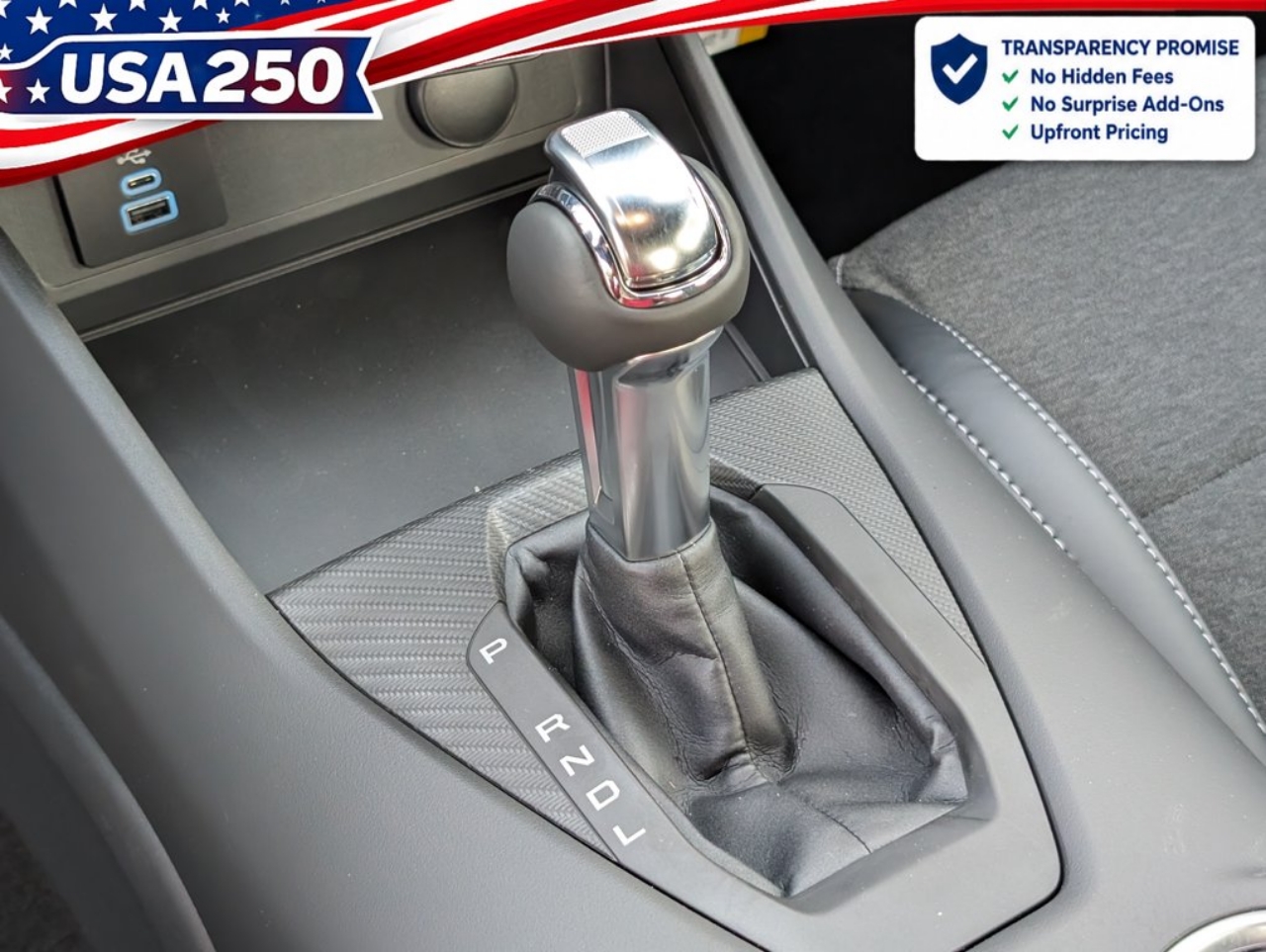 2026 Ford Mustang EcoBoost Fastback - Photo 43