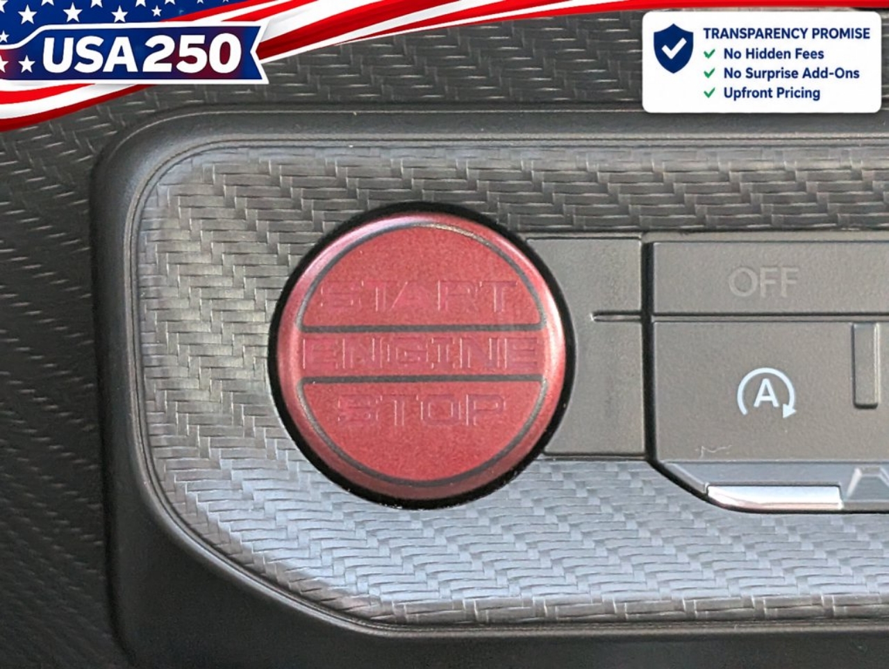 2026 Ford Mustang EcoBoost Fastback - Photo 44