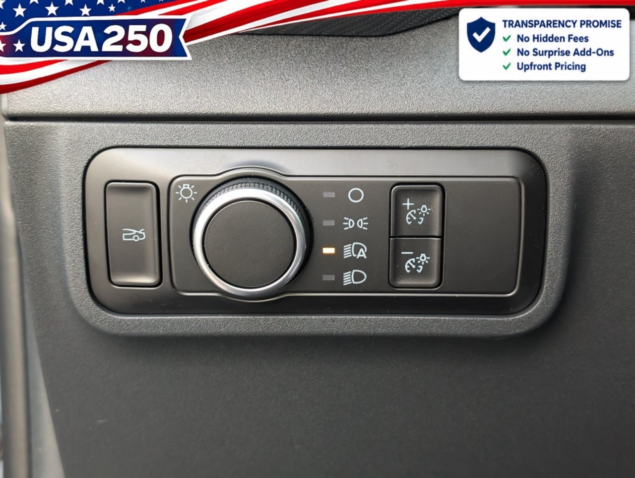 2026 Ford Mustang EcoBoost Fastback - Photo 45