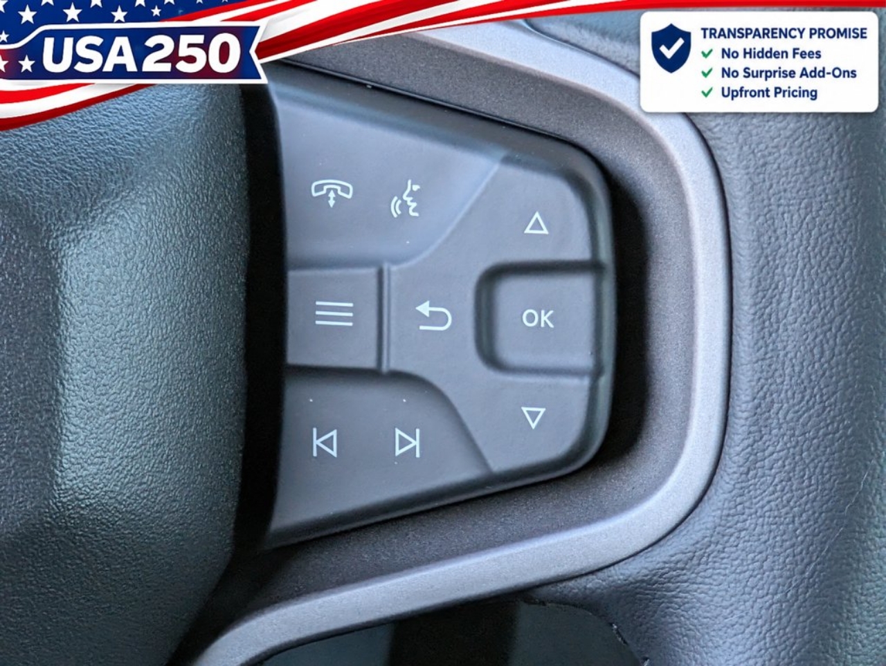 2026 Ford Bronco 4-Door Outer Banks - Photo 42