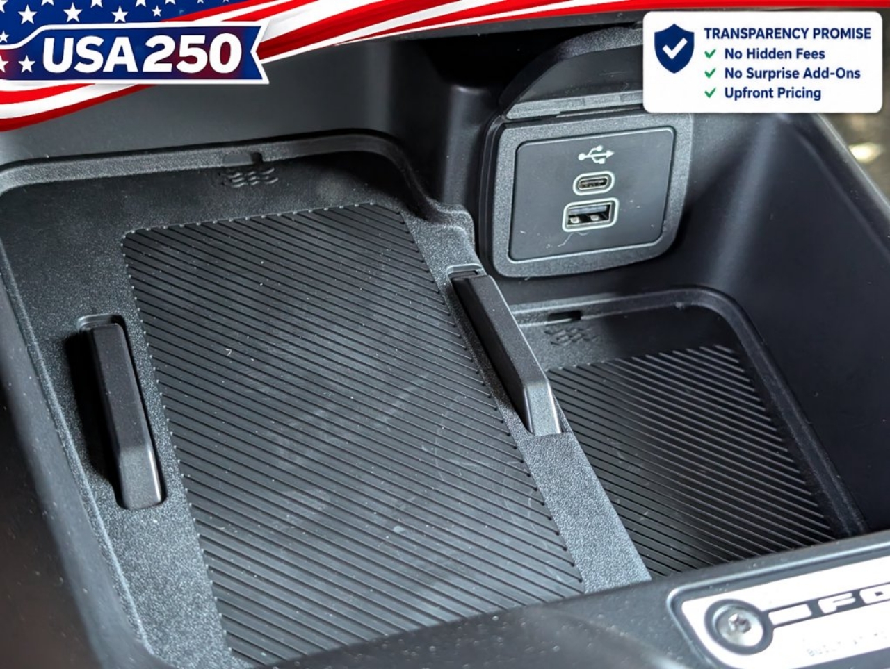 2026 Ford Bronco 4-Door Outer Banks - Photo 46