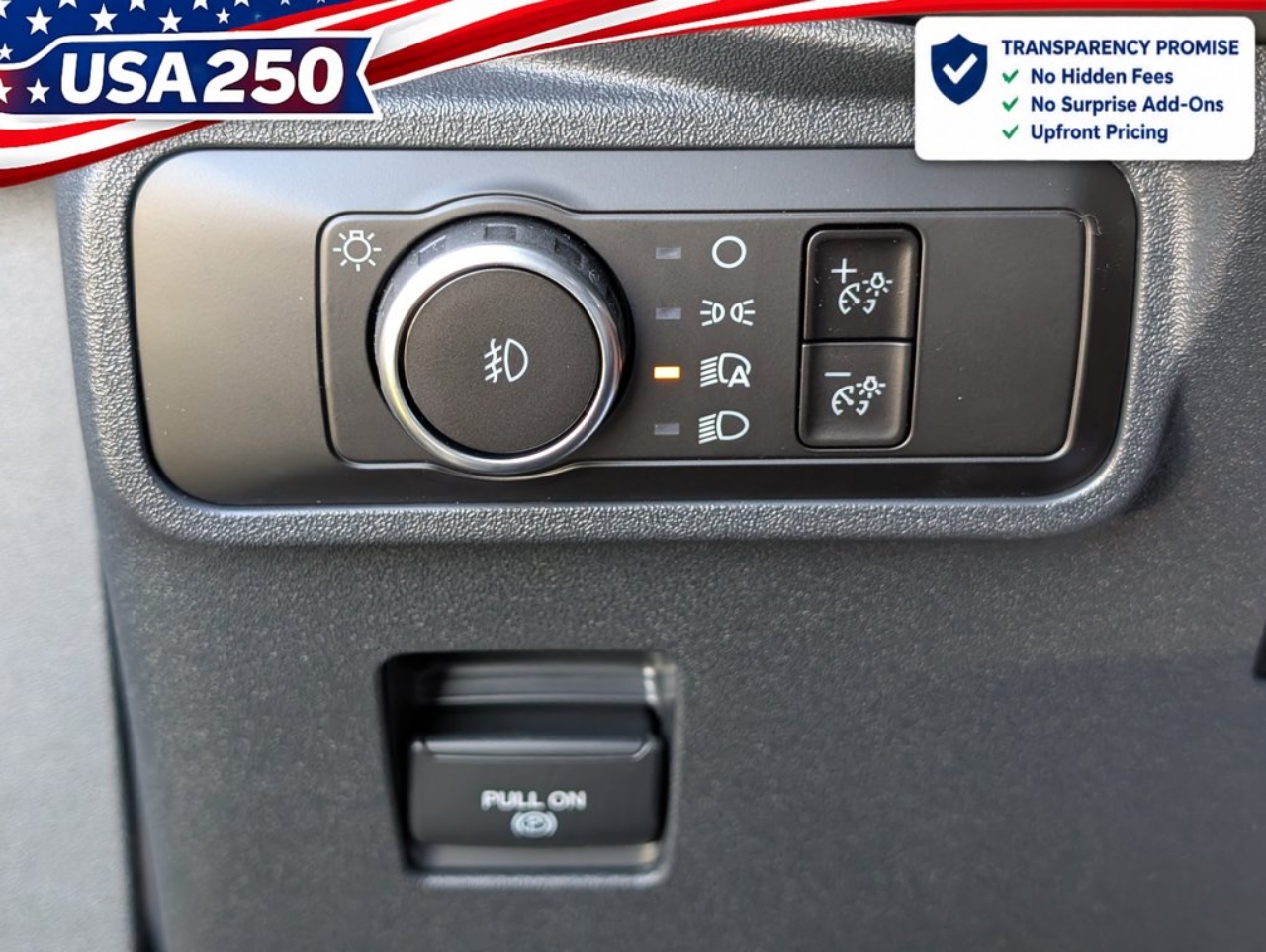 2026 Ford Bronco 4-Door Outer Banks - Photo 49