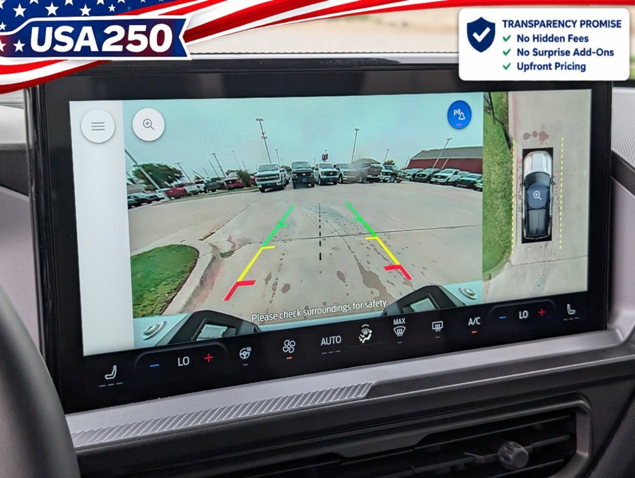 2025 Ford Bronco Sport Badlands - Photo 17
